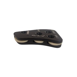 Markwort Plastic 4-Dial Umpire Indicator (Black)