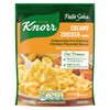 Knorr Pasta Sides Creamy Chicken For Delicious Quick Pasta Side