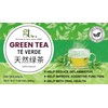 GT Green Tea, 7.06 Ounce Box (100 Tea Bags)