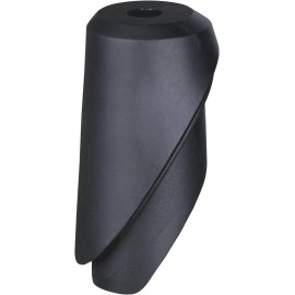 APPERFiT Tundra Antenna Grommet Base for Radio 86392-0C030 Compatible Black