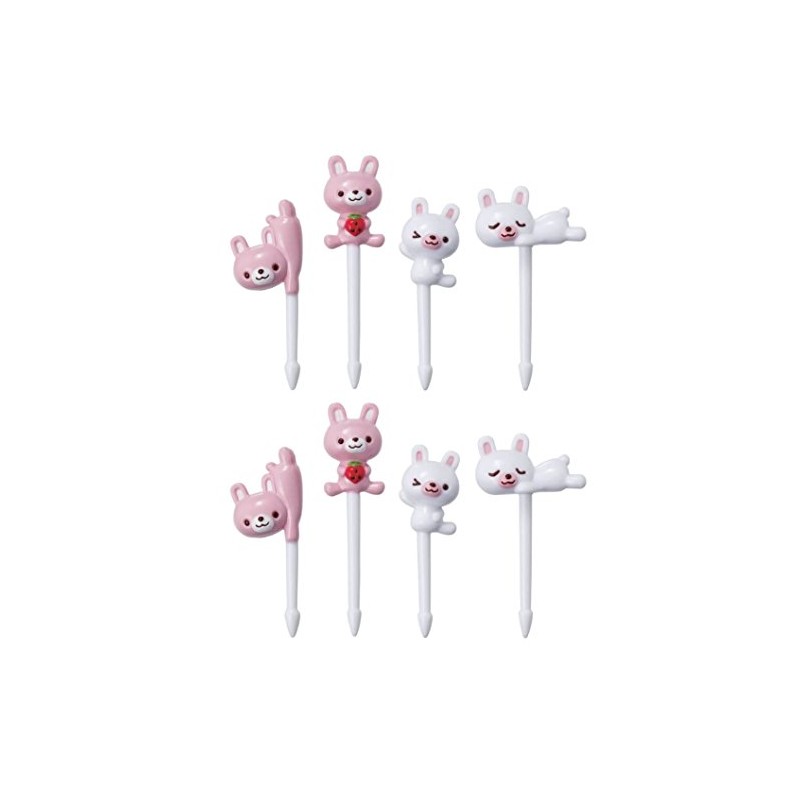 Torune Mama's assist Food Picks Bento Lunch Accessories Picks -