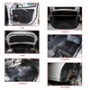 ACROPIX 197mil 11sqft Car Cell Foam 5mm Sound Proofing Insulation
