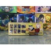 SEALED Naruto Trading Card Booster Box Orange CCG TCG Sakura