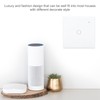 NEO COOLCAM Smart WiFi Remote Light Touch Switch Support For