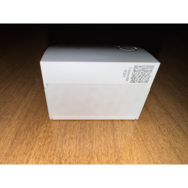 Custom Riser Compatible with Ring Alarm Contact Sensor (2nd gen)