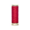 Gutermann Sew All Polyester Thread, True Red 0365, 100 m