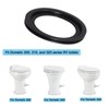 1Pcs RV Toilet Seal Replacement 385311658 Compatible with Dometic 300