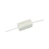 Tsnamay 5W 470 Ohm Power Resistor Ceramic Cement Resistor Axial