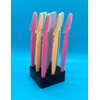 Eyebrow Razor Organiser, Eyebrow Shaver Holder