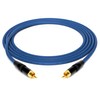 enoaudio Mogami 2534 Quad Professional Studio Cable | Neutrik Gold