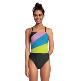 Speedo Women's Swimsuit One Piece Endurance+ Y-Back