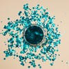 Moon Glitter Iridescent Chunky Glitter - 100% Cosmetic Glitter for