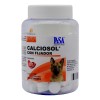 Calciosol 150 Tabs Pisa Calcio Con Fijador Perro Gato
