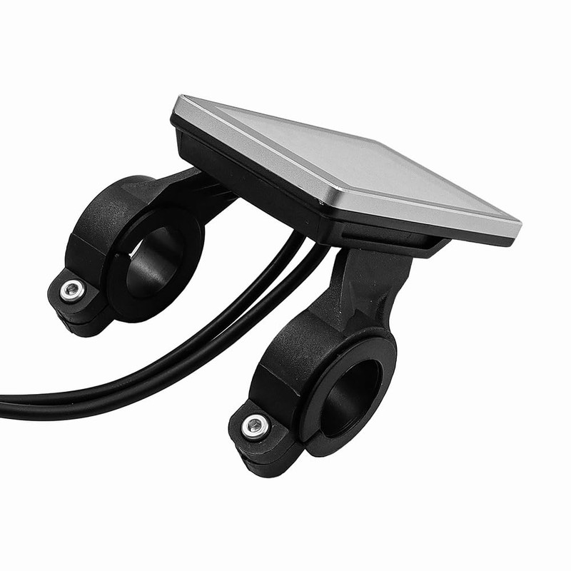 Tiardey Electric Bike LCD Display with Grip Switch Support #2