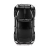 Wireless Mouse Red Sports Car Style 2.4GHz USB Receiver 1600DPI
