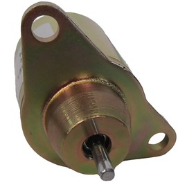 Fuel Shut Off Solenoid 119233-77932 Fits John Deere 4200 4300 4400 4500 4600 4700 3203 3032E 3036E 3038E