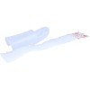 Finger splint according to stack, size 3, Velcro tape, pack