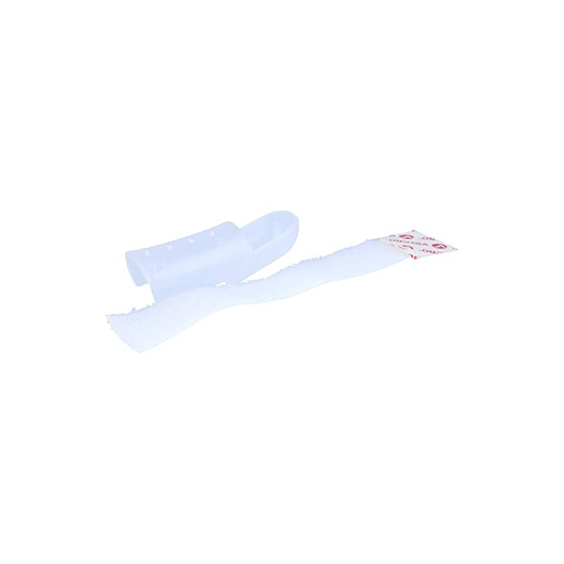 Finger splint according to stack, size 3, Velcro tape, pack