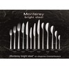 Monterey Picard & Wielpütz Espresso Spoons Mocha Spoons Set of