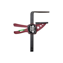 PIHER Mini Quick Track 52101 Screw Clamp 15 cm