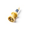 Green Swing Bamboo Golf Tees Mixed Sizes | Strong Sustainable