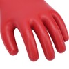 Insulated Electrician Gloves, Insulated Gloves Electrical Electrical Gloves, Rubber 12kv