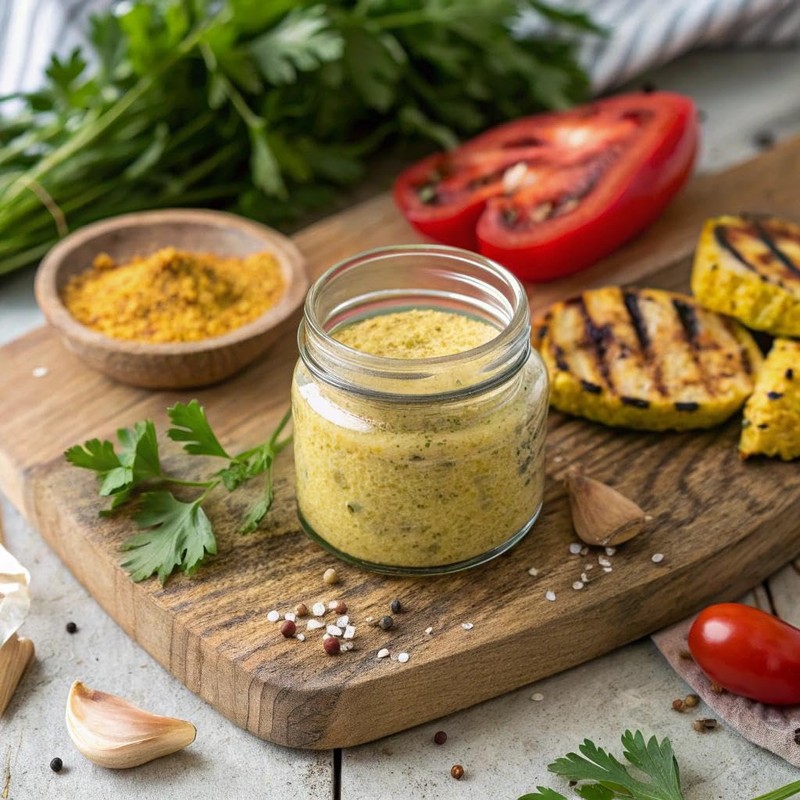 McCormick Grill Mates Garlic Butter Seasoning, 3.1 oz