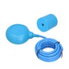 Float Switch Water Liquid Level Controller Sensor IP68 Round for