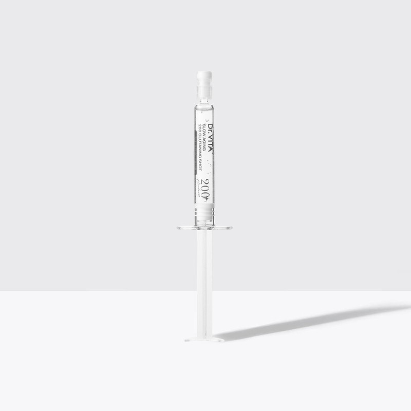 Dr.VITA [Dr.VITA]Slow Aging 200 Glutaning Shot 5ml