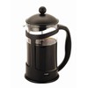 Zodiac MB11-6K Cafeteria Black 6 Cup