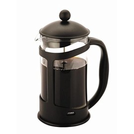Zodiac MB11-6K Cafeteria Black 6 Cup