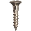 SCUD pikkuga-donezi, Domestic, MM, Size, 12P Nickel TS – 11nh