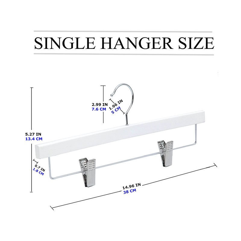 Trousers Hanger (WNB)