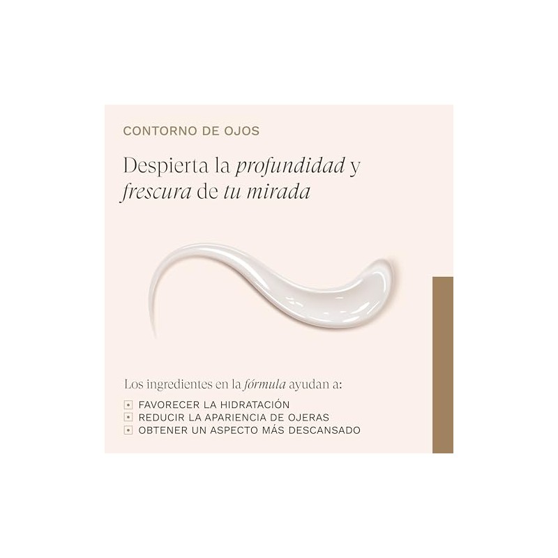 Collagenic Contorno de ojos Antiarrugas, Bolsas y Ojeras 4 en