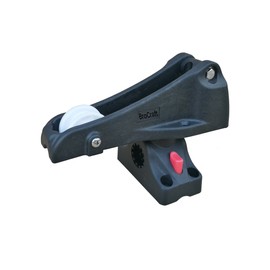 Brocraft Kayak/Canoe Anchor Lock System with Removable Mount