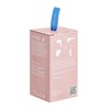 Hair Turban Quick-Drying Microfibre Towel Turban Towel with Bow and
