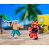 Roblox Action Collection - Arsenal: Operation Beach Day Deluxe Playset