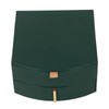 Jewelry Box Double Layer Multifunction High Capacity Jewelry Storage Case