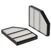 HIFI Filter Cabin Air Filter SC 50189