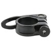 yelingzhi 28.6mm Aluminum Alloy Bicycle Seatpost Clamp