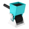 Portable Handheld Glue Applicator Roller Manual Gluer for Woodworking (3")