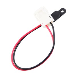 Refrigerator Thermistor Unit Fit for Frigidaire Fridge Most Models Replace 297110400