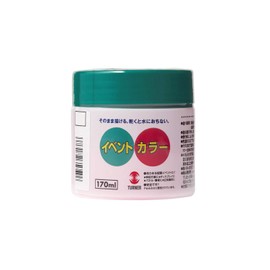 Turner Color Acrylic Paint Event Color White EV17001 170ml (30号)