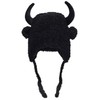 Faux Fur Trooper Hat for Women & Men - Buffalo