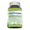 Herbal Secrets Maca 500 Mg 250 Cápsulas Vegetales