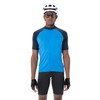 VAUDE Pantaloni da Uomo Matera Bib
