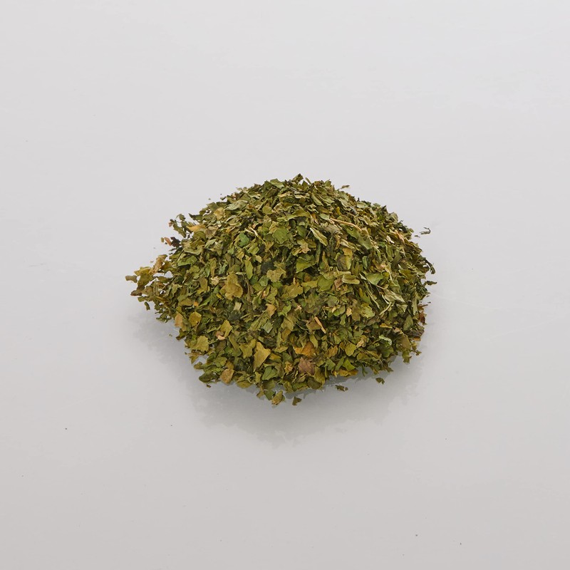 Old India Coriander Leaves 250g