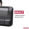 LiftMaster 892LT Two-Button Security+ 2.0 Learning Garage Door Opener Remote