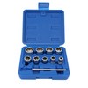 CTA Tools 1234 10 Pc. Bolt Extractor Set - Inch