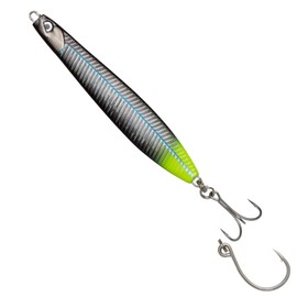 Savage Gear Surf Seeker Lures - 10.5cm | 35g - Black Pearl